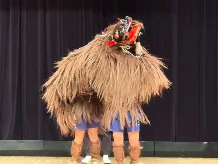 美奈宜神社(福岡県)