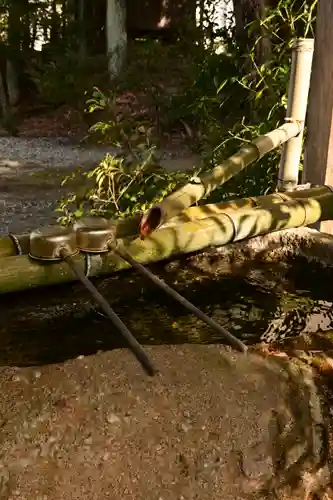 三所神社(高知県)