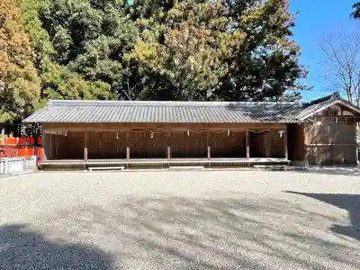 國津神社(奈良県)