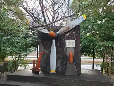 山口縣護國神社(山口県)