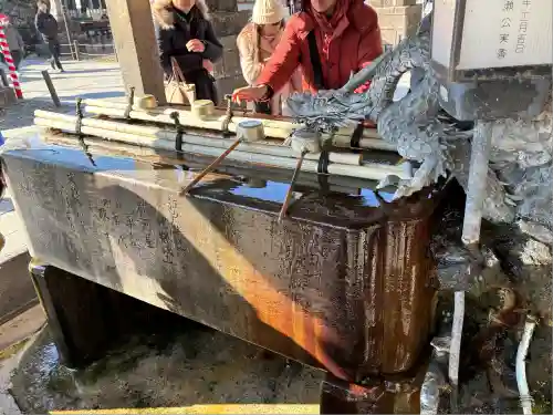 成田山新勝寺(千葉県)