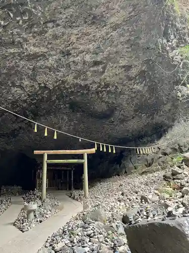 天岩戸神社(宮崎県)