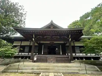 東漸寺(千葉県)
