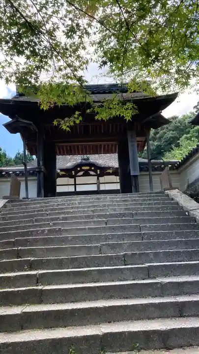 園城寺(三井寺)(滋賀県)