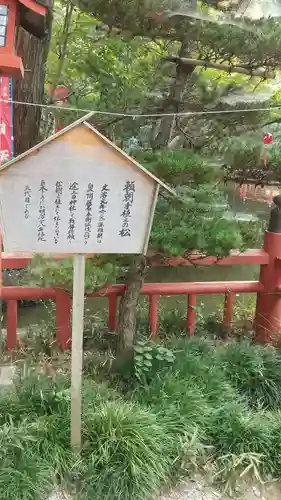 間々田八幡宮の歴史