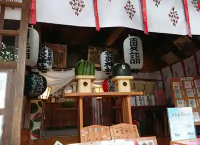 富里香取神社(千葉県)