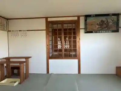 大将軍神社(徳島県)