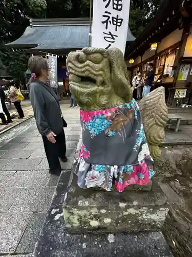 王子神社(徳島県)