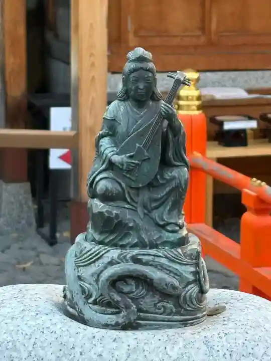 蛇窪神社(東京都)