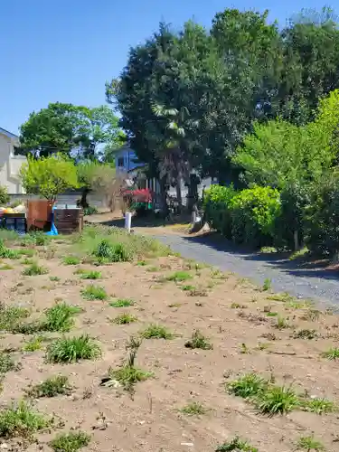 稲荷神社(栃木県)