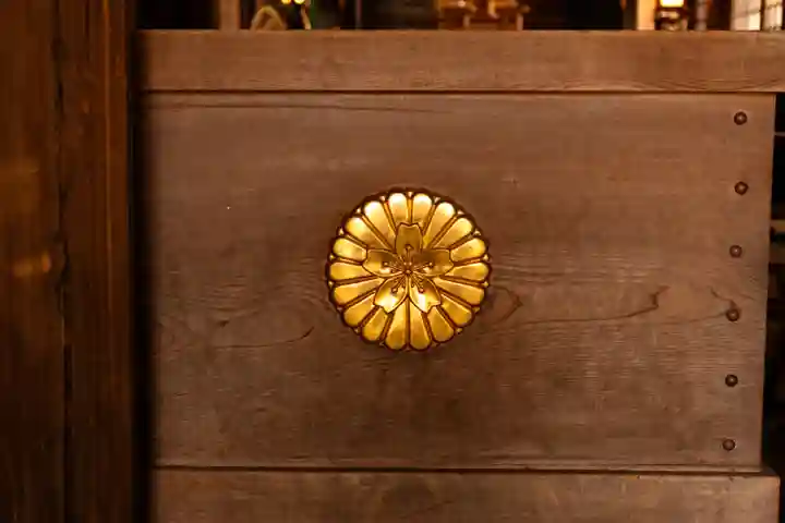 岐阜護國神社(岐阜県)