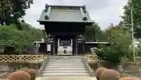 多聞寺(東京都)