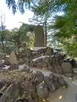 浅間神社(埼玉県)
