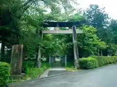 出石神社(兵庫県)