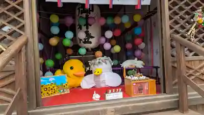 玉田神社(京都府)