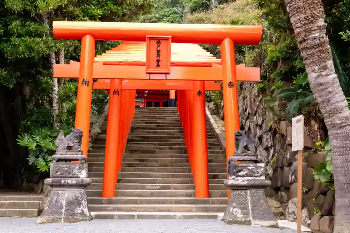 鵜戸神宮(宮崎県)