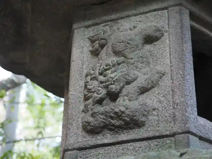 赤坂氷川神社(東京都)