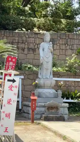 瀧泉寺（目黒不動尊）(東京都)