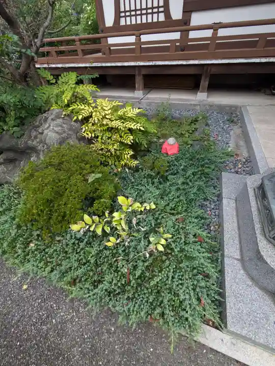 養源寺(東京都)