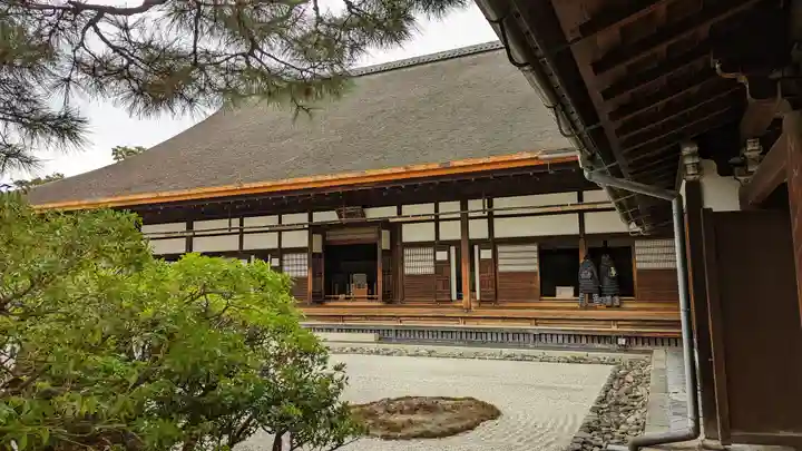 建仁寺(建仁禅寺)(京都府)