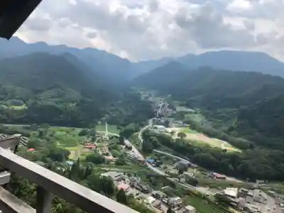 宝珠山 立石寺(山形県)