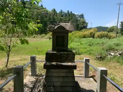 榎橋神社のその他建物