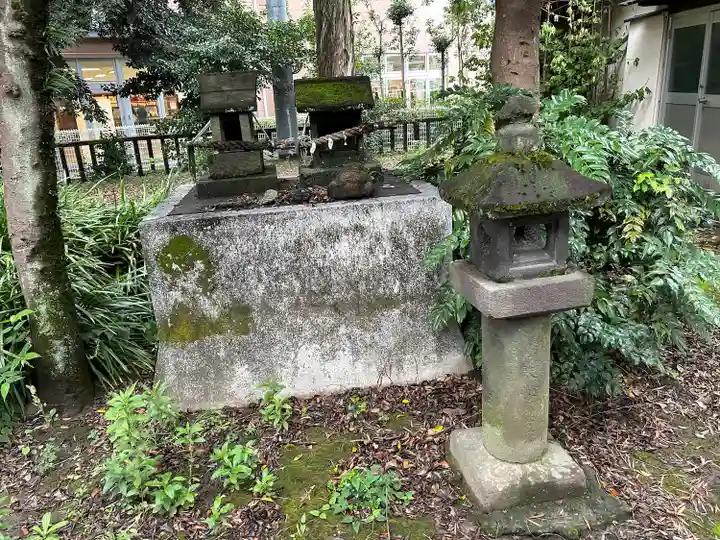 八幡宮(静岡県)