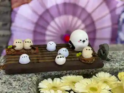 札幌諏訪神社(北海道)