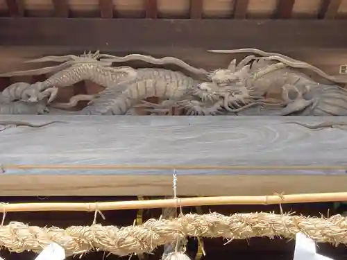 岡崎神社(神奈川県)