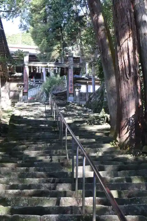 長命寺(滋賀県)