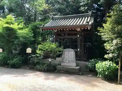 大宝八幡宮(茨城県)