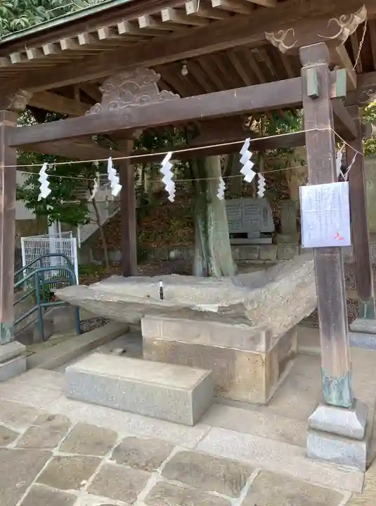 日吉神社(福島県)