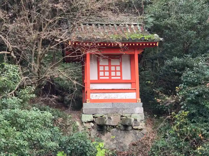 吉備津神社(岡山県)
