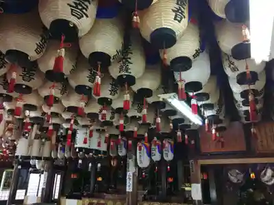 三方石観世音(福井県)