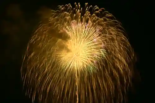 浅原神社(新潟県)