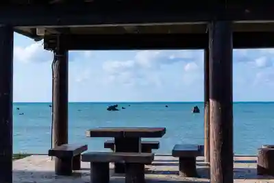 宮古神社(沖縄県)