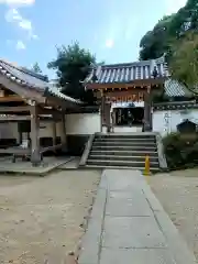 松尾寺(奈良県)