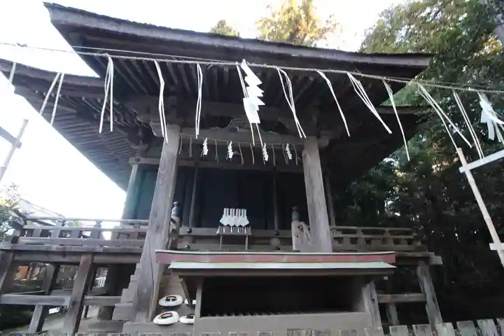 鹿島神宮(茨城県)