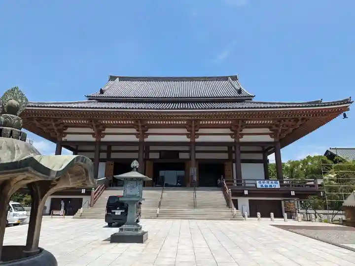 西新井大師総持寺(東京都)