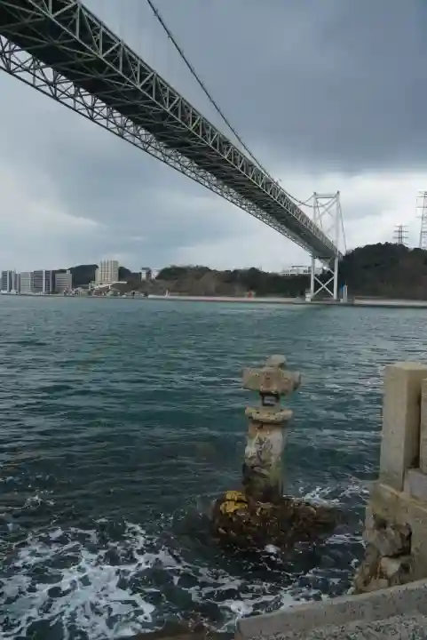 和布刈神社(福岡県)