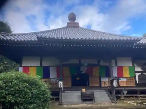 神武寺(神奈川県)