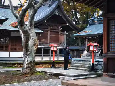 駒形神社(岩手県)