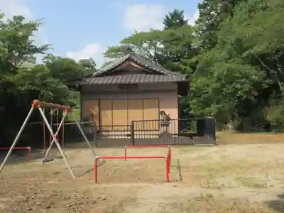 神明社(愛知県)