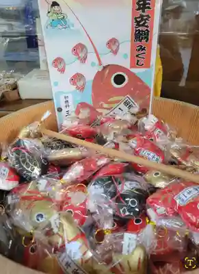 三津厳島神社(愛媛県)