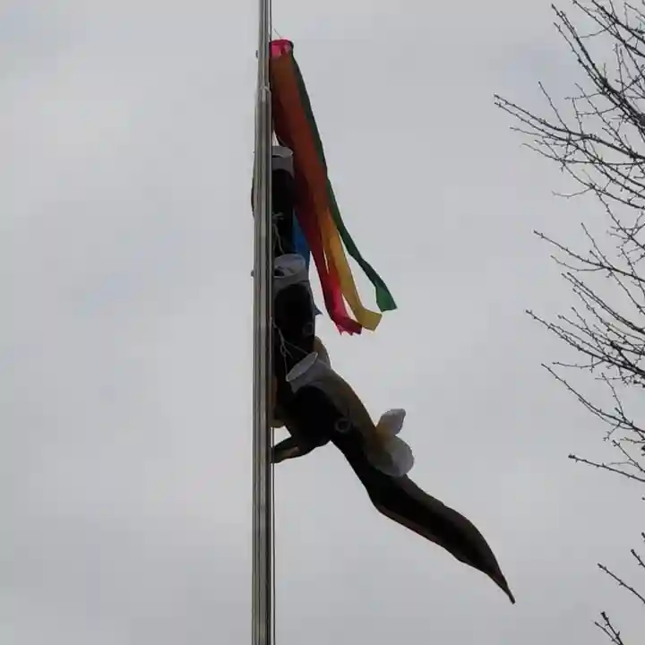 星宮神社のその他建物