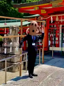 多治速比売神社(大阪府)(2023年07月21日(金) 20時13分25秒投稿)