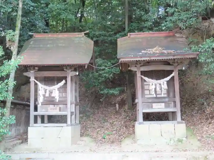 大原神社(広島県)