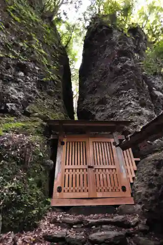 岩屋寺(愛媛県)
