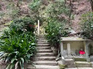 洞川八大龍王(兵庫県)