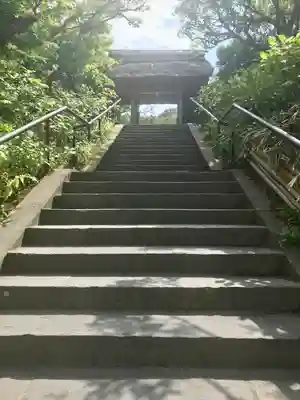 東慶寺(神奈川県)